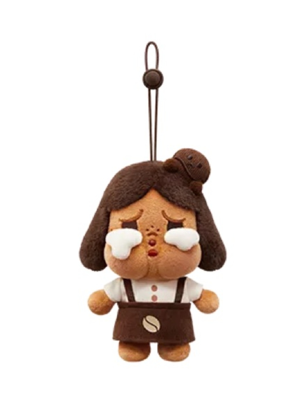 Crybaby Dessert Chef Pendant Unopened